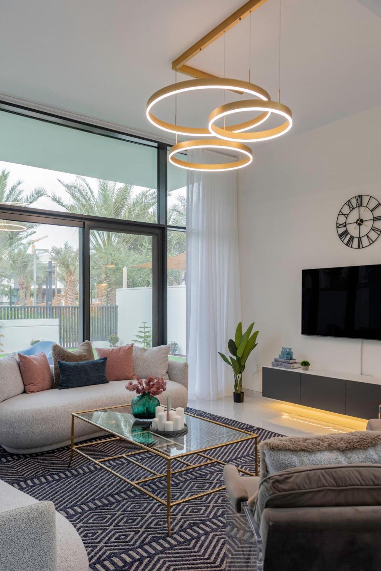 Villa Luxury 4br In Murooj Al Furjan